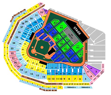 fenway park interactive seating chart|best place to sit at fenway park.